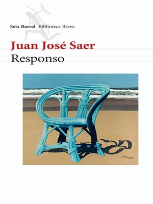 cover image of Responso